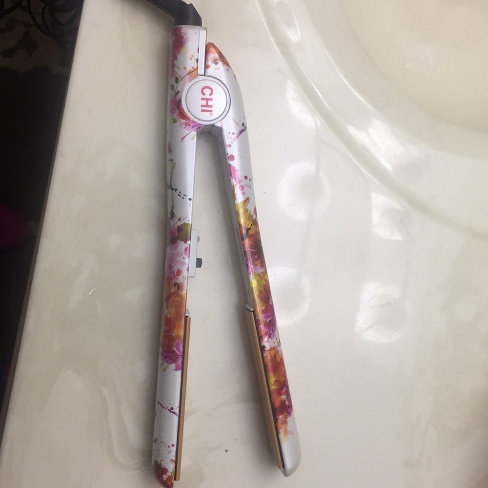 Chi flat iron